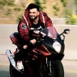 دانلود آهنگ دنبال تنته کادو بده بهش میدانم خراب میشه از رامین تجنگی
